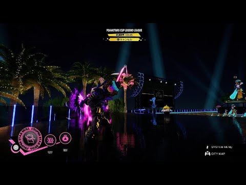 FOAMSTARS 泡盛正義‼️