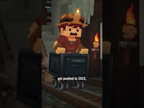 Riot kills Hytale and its studio after 7 years of development 😔