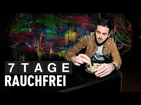 7 Tage... rauchfrei | Dokus & Reportagen