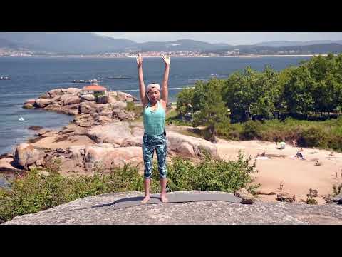 Chapter 3 - Hoang Hanh YOGA - Vietnamese version