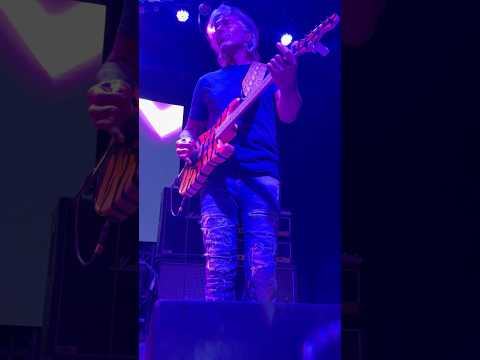 George Lynch Dokken Lynch Mob “In My Dreams Guitar Solo Legendary Guitarist Hard Rock Hair Metal ESP