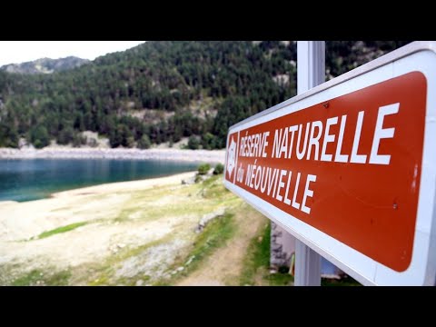 Hautes-Pyrénées : l’eau dans tous ses états sur France Inter