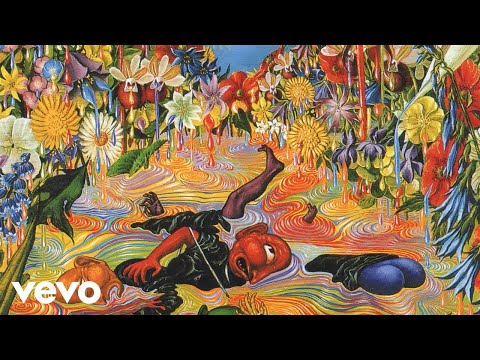 Primus - The Rainbow Goblins Chapter 6 (The Storm)