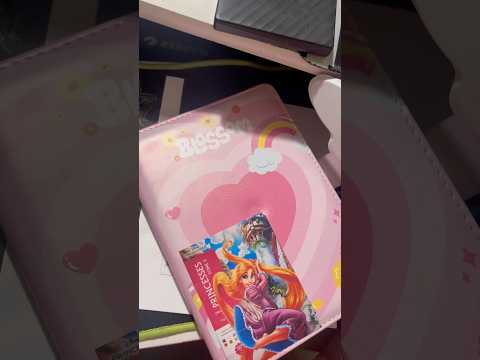 Coloriages Mystery Princess Tome 2 - get ready to color - الاستعداد لتلوين دفتر اميرات ديزني