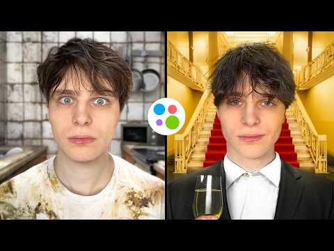 Я СНЯЛ КВАРТИРЫ ОТ 1 ДО 5 ЗВЁЗД НА АВИТО