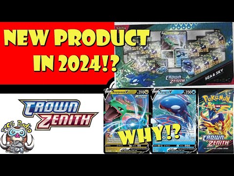 Pokemon TCG News