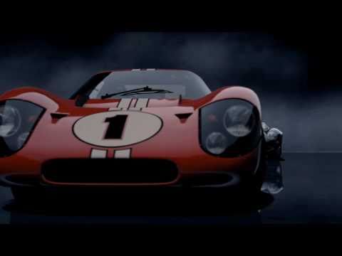 Trailer de Gran Turismo 5