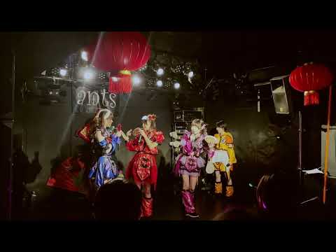 もんもんちゃいな昔話第二話「カリスマわんちゃんとの出会い」