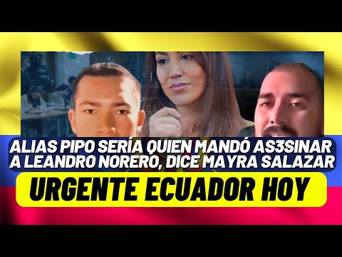 NOTICIAS ECUADOR HOY 13 de MARZO 2024 ÚLTIMA HORA EcuadorHoy EnVivo URGENTE ECUADOR HOY