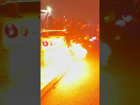 Toyota Supra 😈😈 Exhaust • Supra MK4 | #shorts #supraattitude  #supra #exhaust#gtr #skyline