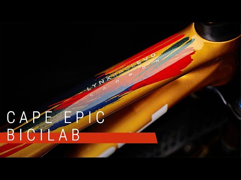 CAPE EPIC | BiciLab
