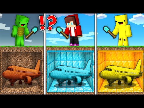 ぜんいち対マイキー対バナナくんの飛行機バトル！?