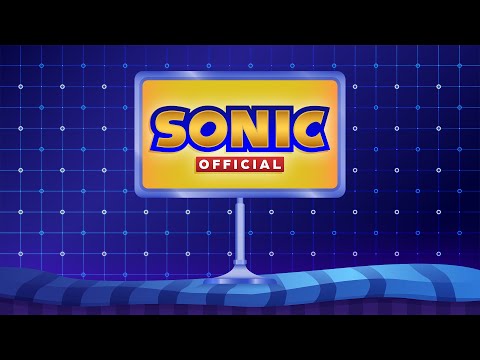 Sonic Official - Birthday Special