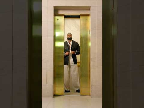 Boys blend in…Men stand out 👀