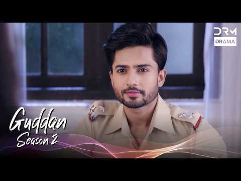This Scene Broke Everyone’s Heart 💔😭 | GUDDAN｜G372 poster