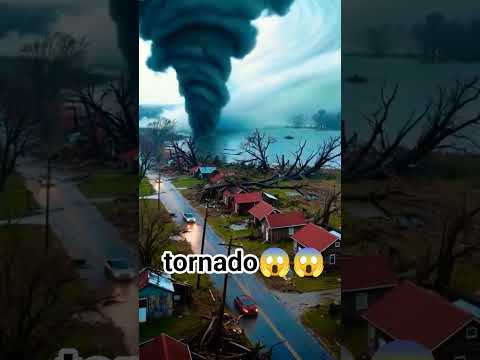 incredible creation😱#tornado #ai #shorts #aivideo #animation #shortstory #funny #laugh #aiart