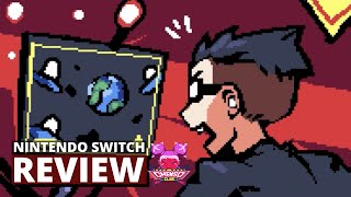 Vido-Test : Chenso Club Nintendo Switch Review