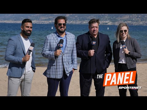 THE PANEL | Young Stars 2023