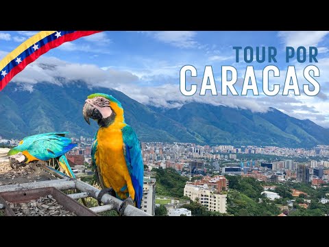 Esto es CARACAS | Explorando la capital de Venezuela