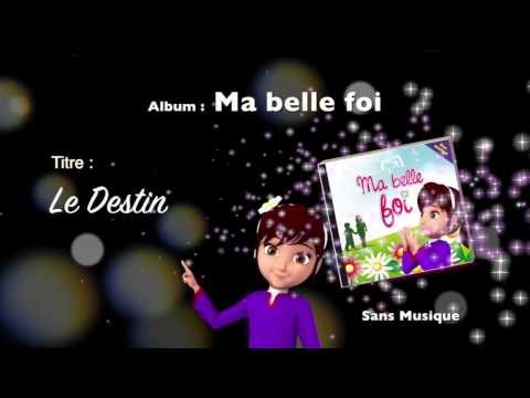 Extraits Albums Chansons MERYEM (Sans musique)