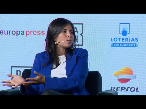 Amanda Gutiérrez señala como muy positivo el acuerdo con la RFEF