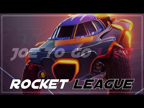 Rocket League [PS4] [German/Deutsch] NO PARTY!!