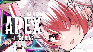 【APEX】AIMもキャラコンもリセットうおうおうお【VEE/秋雪こはく】