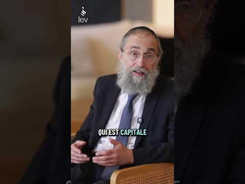 Berechit : au commencement…. #torah #paracha #judaisme