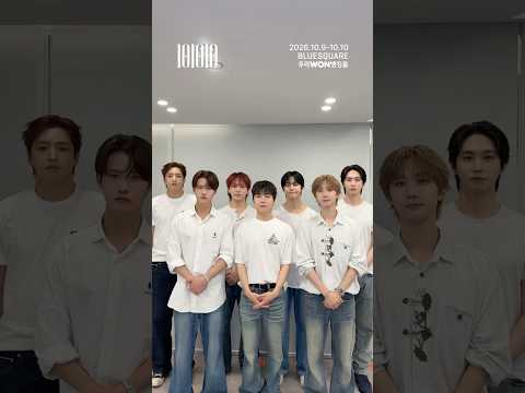 PENTAGON 10th Anniversary Tour ‘101010’ in <strong>Seoul</strong>