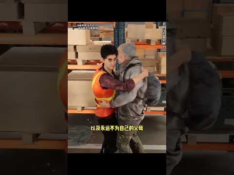 không bao giờ phải xấu hổ vì cha mẹ của mình #nhungsuthatthuvi