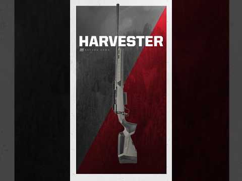 Model 212/220 Harvester #savagearms #shotgun #slugshotgun #deerhunting