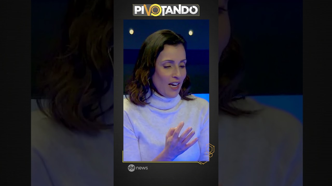 Pivotando desta semana recebe Ana Karina Bortoni não perca