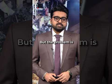 #FirstpostNews: Sea Mines in the Strait: Iran Threatens to Choke the World’s Most Critical Oil Route