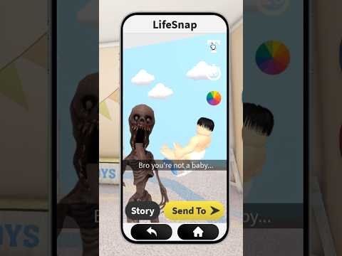 ROBLOX SNAPCHAT TROLLING PART 108😭👻 #funny #robloxmemes #meme #viral #roblox