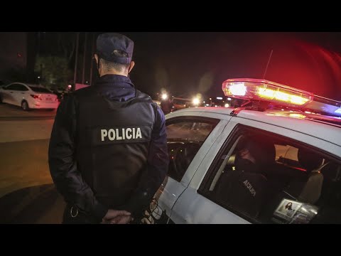 Imputaron a cuatro hinchas de Peñarol por el homicidio de un fanático de Nacional
