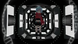 【オリジナル曲】 Legg. ／曇音ルカ