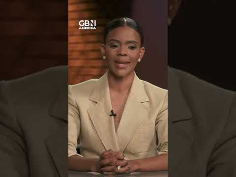 Candace Owens: Meghan Markle doesn't have political ambitions in the US because she's not well-liked