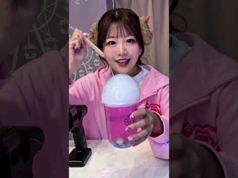 ゆりぴ〜考案🐶忍者めしドリンク‼️