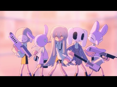 【CM】Eveさん作詞作曲のオリジナル楽曲『閃光』が追加！