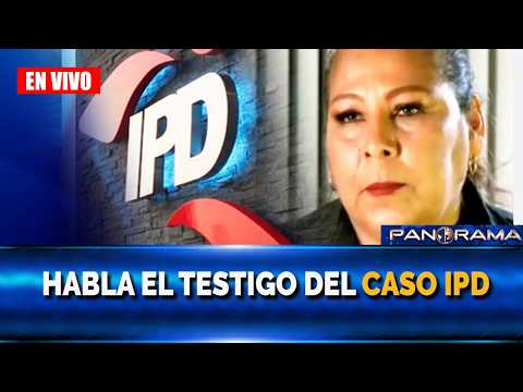 🚨 PANORAMA EN VIVO - PROGRAMA COMPLETO: DOMINGO 09 DE FEBRERO DEL 2025