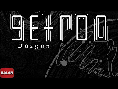 Getron - Düzgün I Yok © 2022 Kalan Müzik