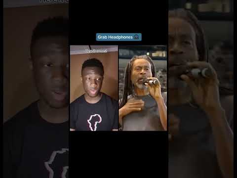 An iconic duet with Bobby McFerrin. #shorts#basssinger #subharmonics #bobbymcferrin