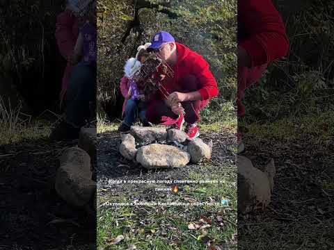 Кисловодск 31 октября! Весна!!! Добро пожаловать 🤗 #михаилволин #кисловодск