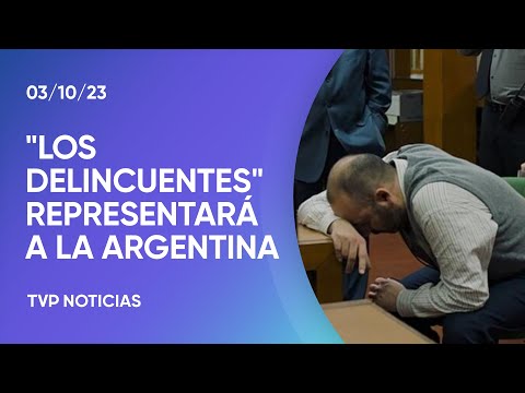 Los delincuentes representará al cine argentino en los Oscar