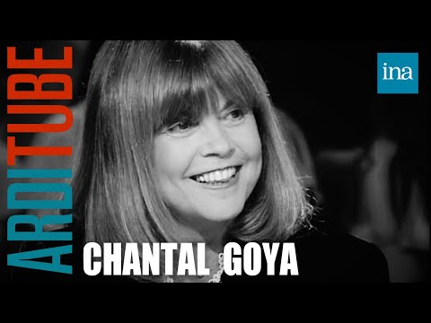 Chantal Goya fait le show avec Baffie chez Thierry Ardisson | INA Arditube