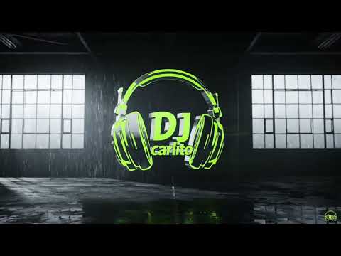 dj carlito