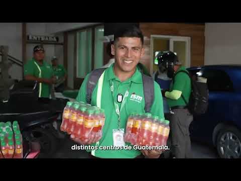 Caso de éxito: De Perú a Guatemala