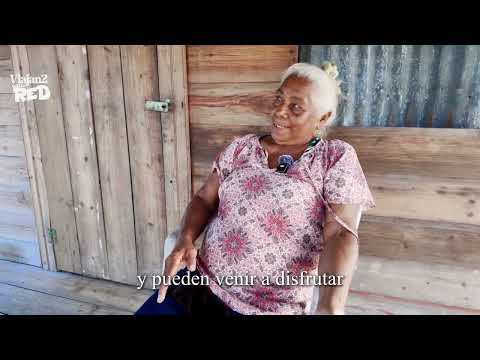 📍Krukira, Caribe Norte de Nicaragua ♥️ #somosred #nicaragua 