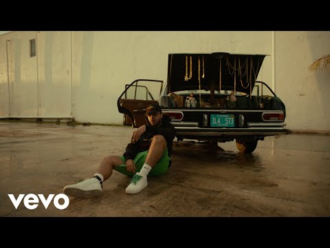 Feid - VACAXIONES (Official Video)