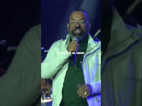 O chão vai tremer - @TrazendoaArca  #gospelmusic #musica #louvor